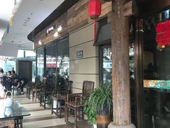 -阿嫂印象·民间江湖菜(大学城店)