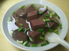 猪红汤-阿一猪红汤(东风西路店)