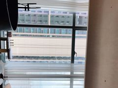 -深圳滨河时代ICON LAB艾垦酒店