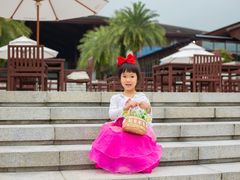 -石梅湾艾美度假酒店