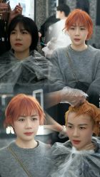 -厘里·salon