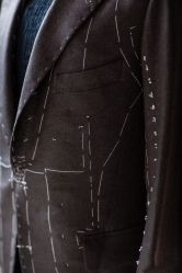 点击看大图 -香港威德诚洋服BESPOKE西服西装高级定制(上海湾一店)