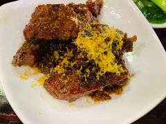 -同得兴 Since·1995 传统苏式面馆(嘉馀坊店)