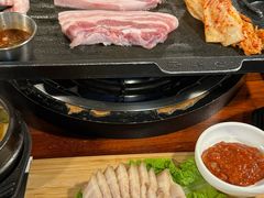 -Dombe豚(黑猪肉街店)