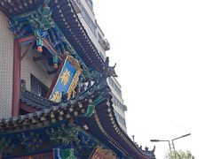 -梅利汴京烤鸭•开封豫菜地标店(东大街店)
