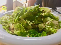 凉拌生菜-勇猛子川菜馆(新军路店)