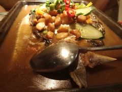 -探鱼·鲜青椒爽麻烤鱼(领展购物广场店)