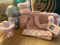 -星巴克臻选(深圳龙华红山天虹店)