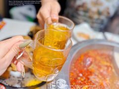 -京门活鱼馆·鱼火锅(百子湾（原红庙）店)