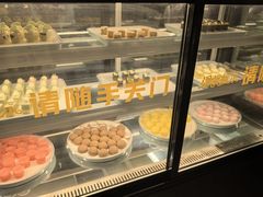 -汉丽斯巴西烤肉自助(市南店)