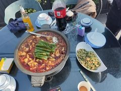 -都江堰石锅鱼