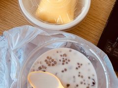 -满记甜品(荟聚购物中心店)