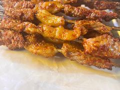 -有奴思烤肉·清真(正宁路店)