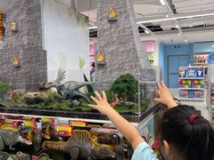 -TOYSRUS玩具反斗城(上海万象城店)