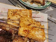-老白清真烧烤(锦州旗舰店)