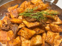 -清真·卡德尔大叔新疆主题餐厅(龙汇路店)