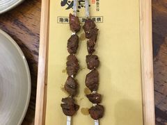-必点海鲜·鲅鱼水饺(鞍山西道店)