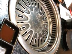 -九田家黑牛烤肉料理(太奥广场店)