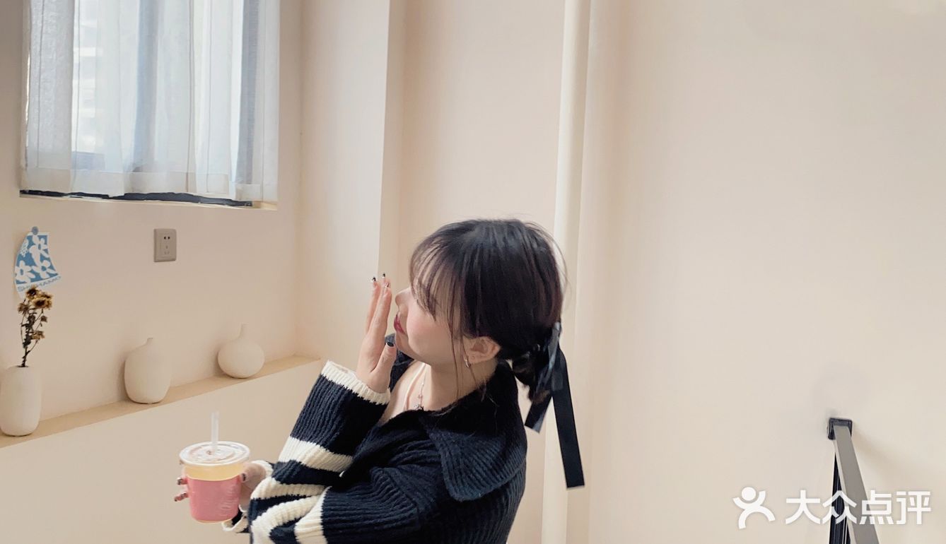 南京探店｜南站附近的Duang   coffee☕️