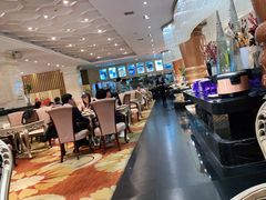 大堂-博悦茶餐厅(文殊院店)
