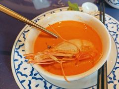 -KingThaia金泰兰(来福士中心店)