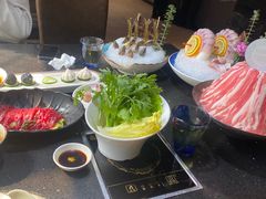 -揽季锅物会·海鲜姿造(三坊七巷店)