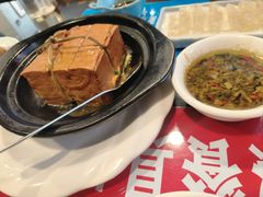 -七菜馆·东北菜·蒸饺(文体路店)