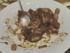 -良友·海鲜青岛菜(五四广场店)