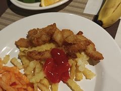 -广州克莱顿酒店