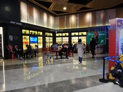 -万达影城(闵行颛桥万达广场杜比影院店)
