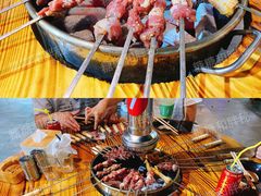 -袁家水泊水浒烤肉(白金店)