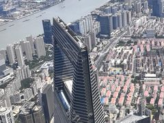-上海中心大厦