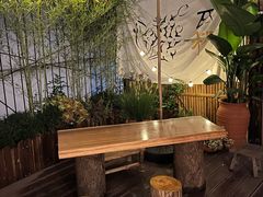 -贰醒·私房小院烧烤 (太古里店)