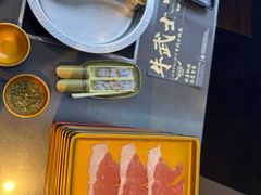 -牛武士寿喜烧·和牛火锅自助(全球首店)
