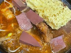 -川香煲(茅台路店)