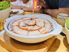 -金博士朝鲜民族餐厅(工大店)