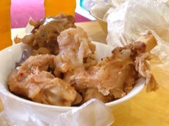 大骨棒-水仙拉面(水仙街店)