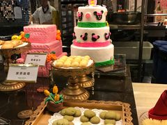 -芭菲盛宴·环球美食(解放碑英利国际店)