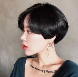-时尚殿堂hair salon