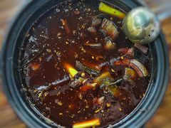 -金海椒罐罐鲢鱼(东方桂苑店)