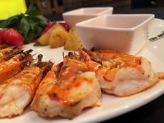 -Turkish Kebab 土耳其烤肉(陆家嘴1885广场店)