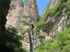-龙门涧景区