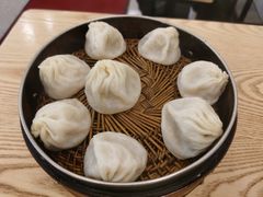 鲜肉汤包-法华汤包馆(法华镇路店)
