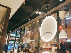 -李军力烧烤(祭城店)