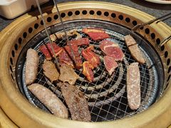 -神户赤童日式烤肉(金地广场店)