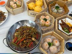 -点胜汇·点心粤菜·手工制作(揭阳店)