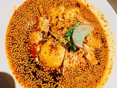 -享月汤皇·海鲜小火锅·聚会(曲江创意谷店)