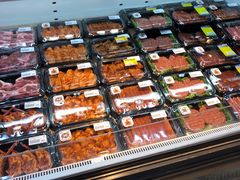 -果蔬好生活超市(双井店)