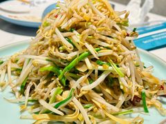 -西夏回族烧麦馆(牡丹街店)