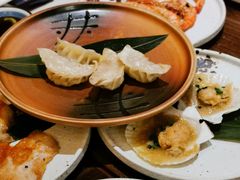 -大渔铁板烧(东城店)